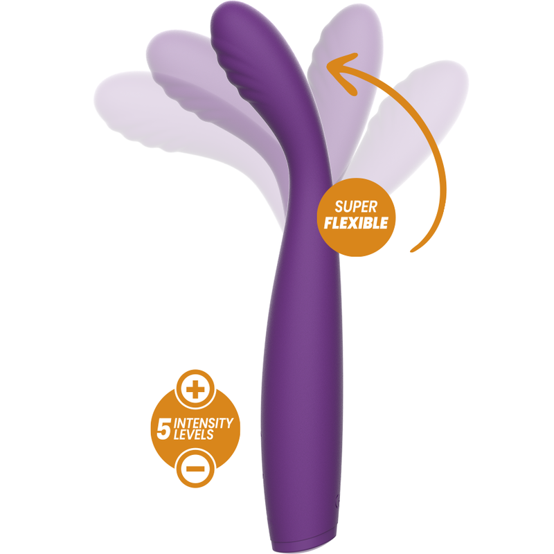 REWOLUTION - REWOSTIM FLEXIBLE VIBRATOR - Image 3