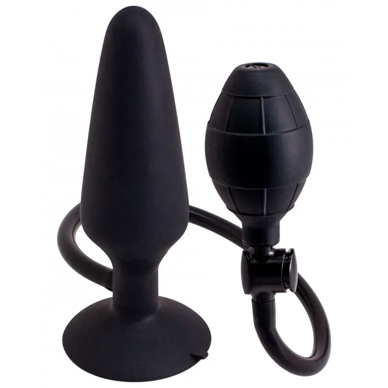 SEVEN CREATIONS - INFLATABLE ANAL PLUG