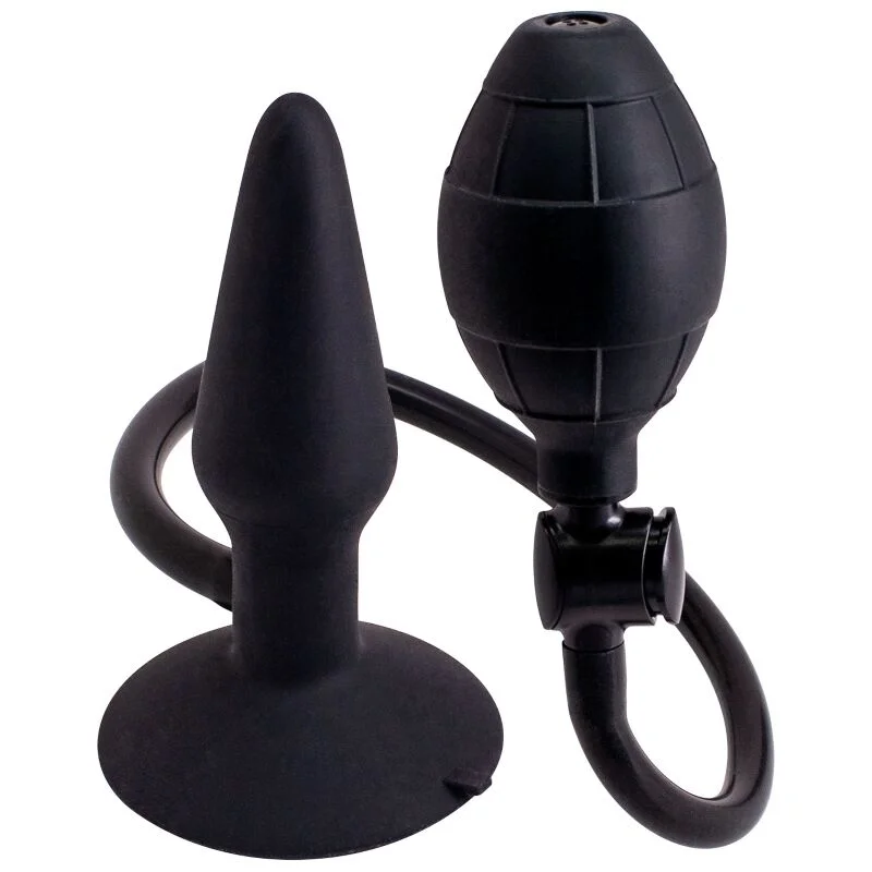 Seven Creations - Inflatable Plug