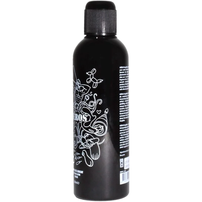 Heros - Silicone Bodyglide 200 Ml - Image 4