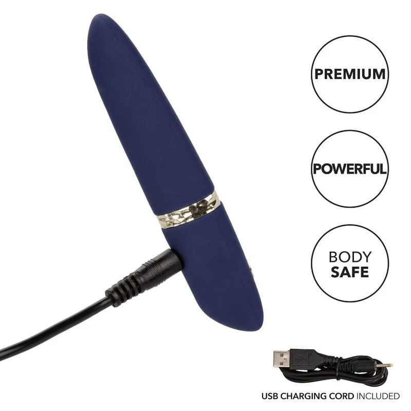 CALEXOTICS - MINI MASSEUR CHIC DAISY - Image 5