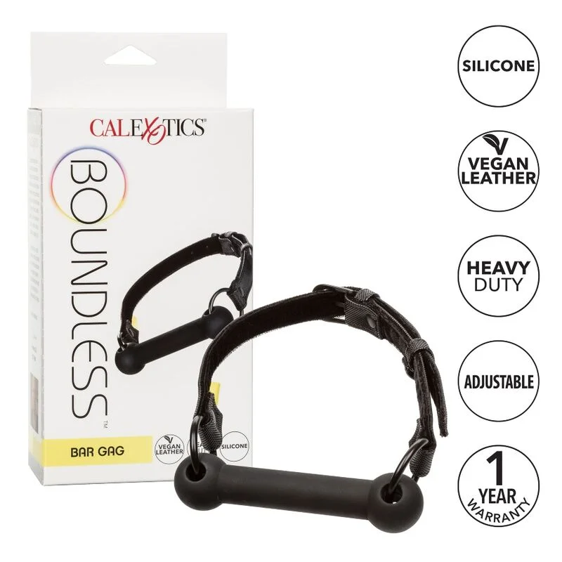 CALEXOTICS - BOUNDLESS BAR GAG - Image 3