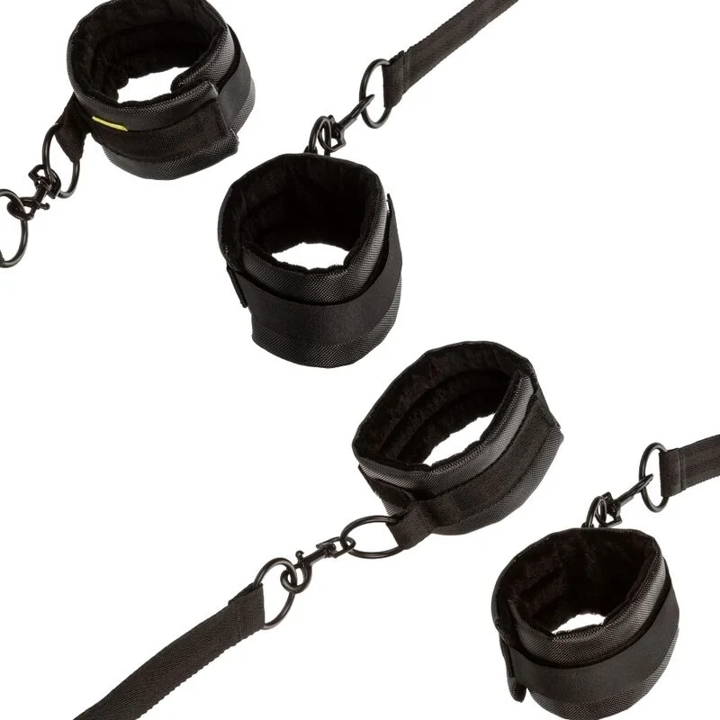 CALEXOTICS - RETENUE ROUGE SANS LIMITES - Image 4