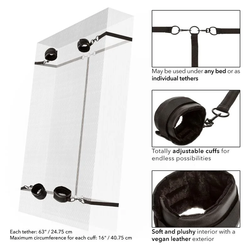 CALEXOTICS - RETENUE ROUGE SANS LIMITES - Image 6