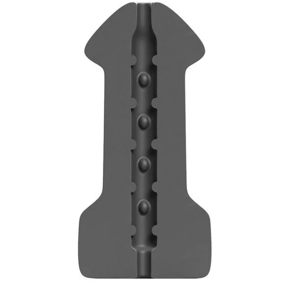 All Black - Branchement De Masturbateur