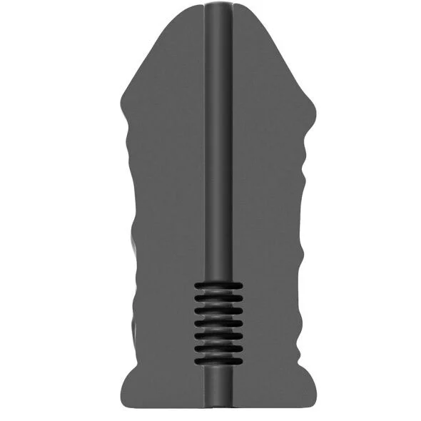 All Black - Masturbateur Papa
