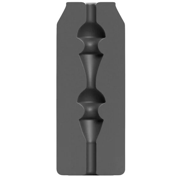All Black - Masturbateur Énergie