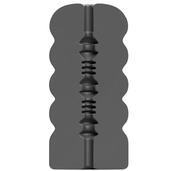 All Black - Masturbateur Minet