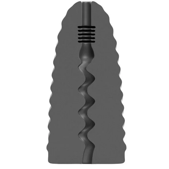 All Black - Masturbatie Loop Model 1
