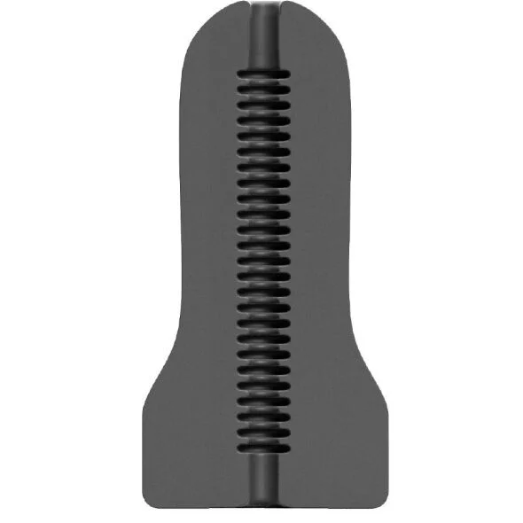 All Black - Masturbateur Boucle Modèle 2