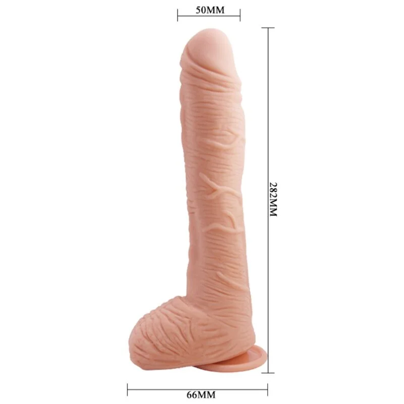 Baile - Realistische Dildo Alex 27 Cm - Image 3