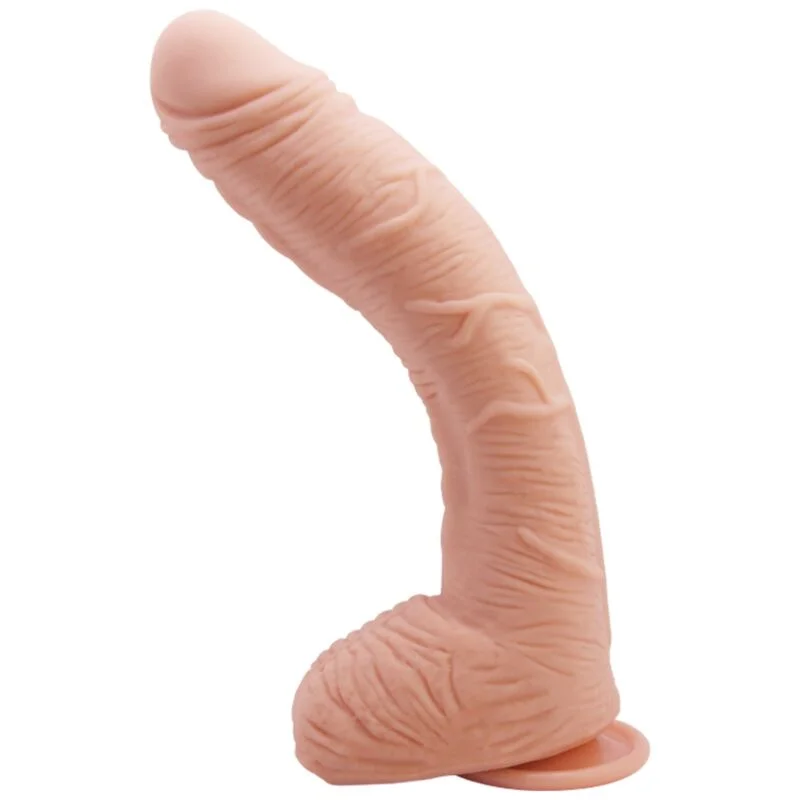 Baile - Realistische Dildo Alex 27 Cm - Image 12