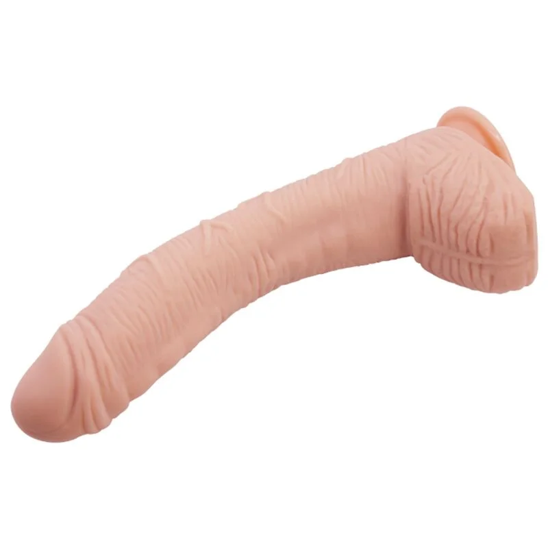 Baile - Realistische Dildo Alex 27 Cm - Image 13