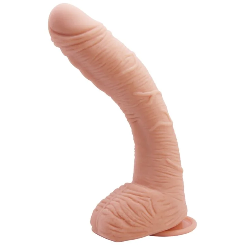 Baile - Realistische Dildo Alex 27 Cm - Image 5