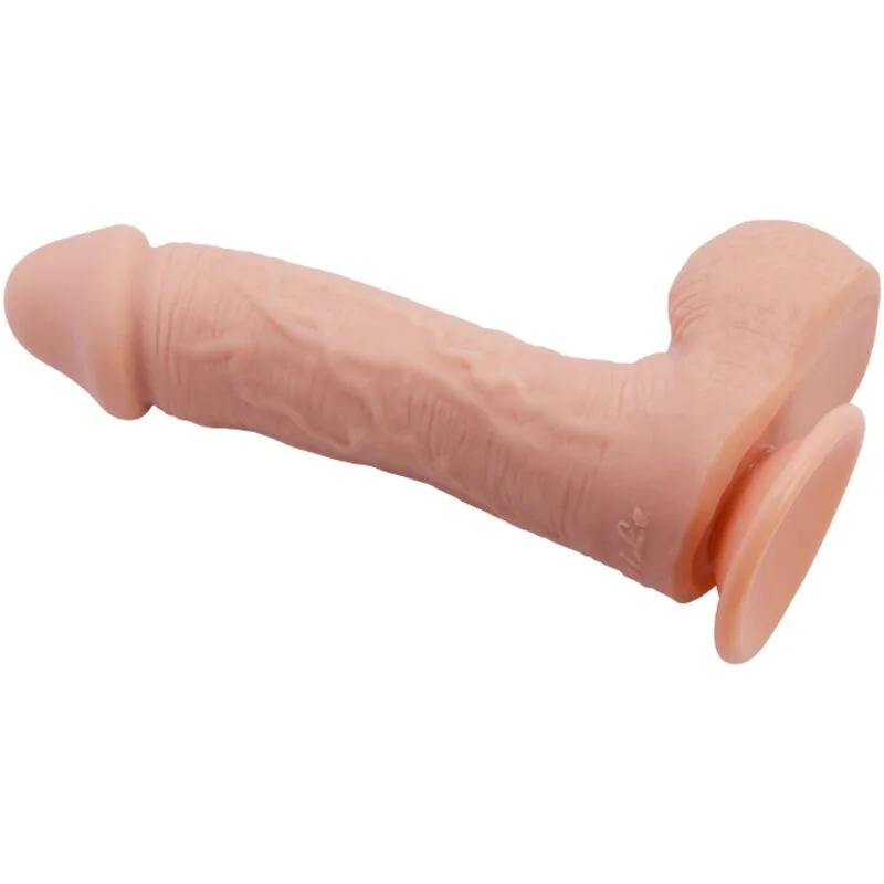 Baile - Realistische Huid Dildo Johnson 22 Cm - Image 11