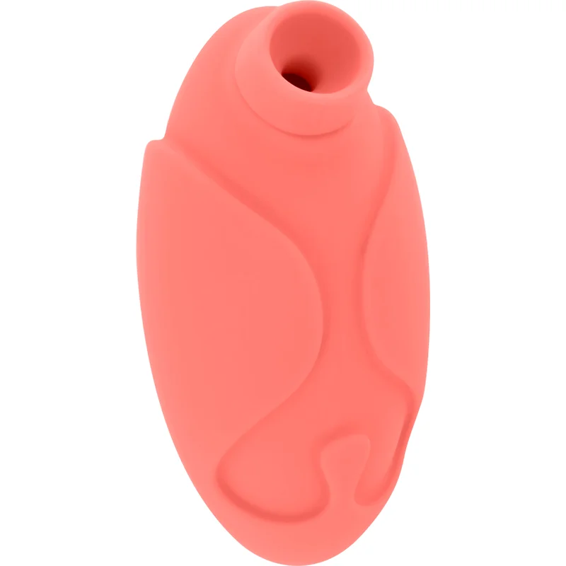 Ohmama - Coral Clitoris Wave Stimulator - Image 4