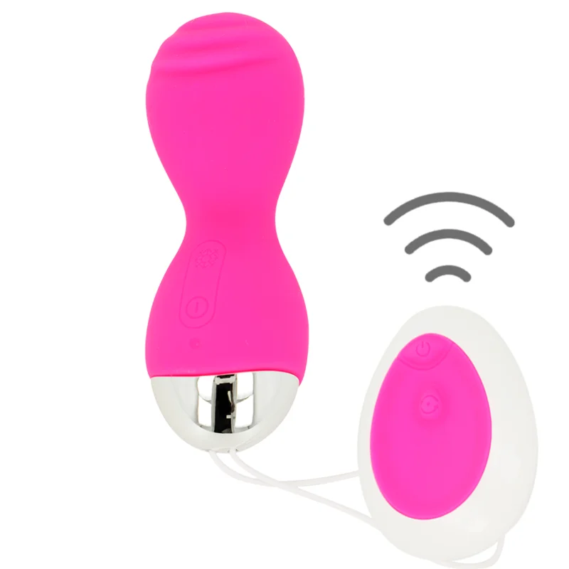 Ohmama - Flexibele En Oplaadbare Vibrator