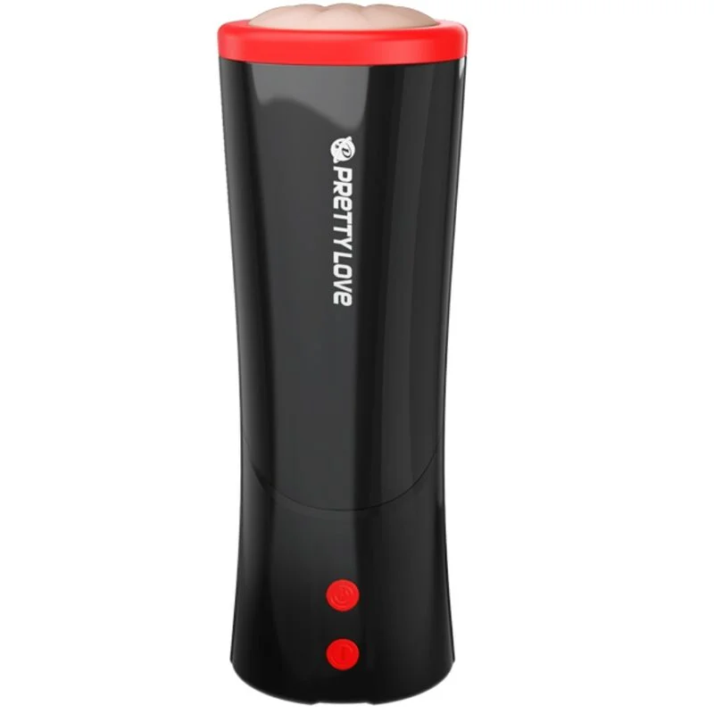 PRETTY LOVE - MASTURBATEUR MULTIFONCTION OZZY - Image 3