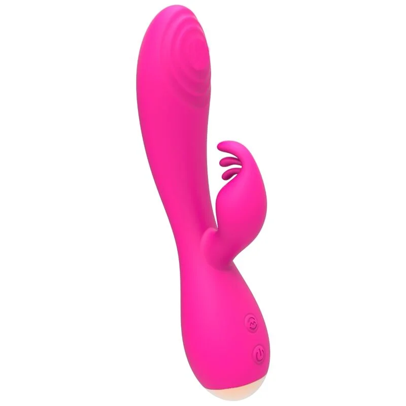 NALONE - VIBRATOR RABBIT MAGIC STICK ROZE