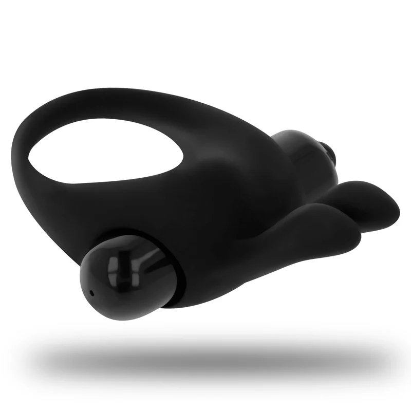 OHMAMA - SILICONE RING WITH RABBIT - Image 3