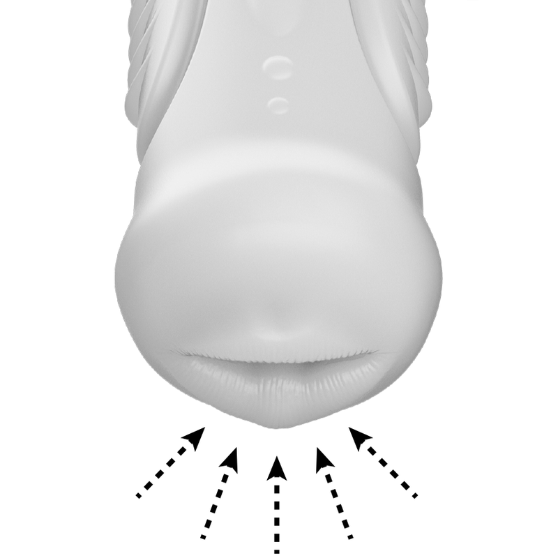 JAMYJOB - HURRICANE ORAL SEX SUCTION - Image 4