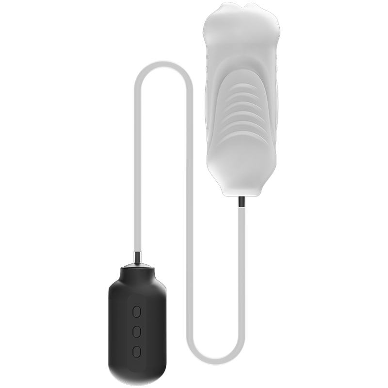 JAMYJOB - HURRICANE ORAL SEX SUCTION - Image 6