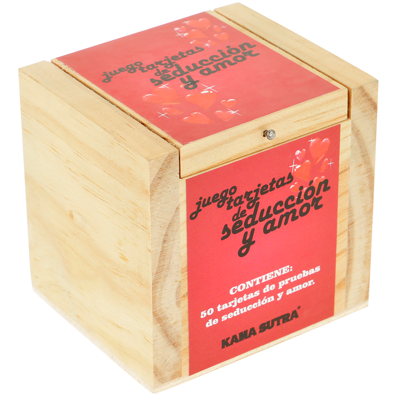 DIABLO PICANTE - THE LOVE BOX GAME - Image 4