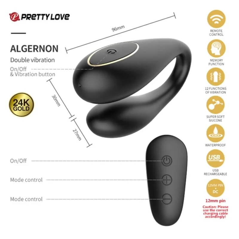 PRETTY LOVE - QUEENS LUXURY COLLECTION - Image 7