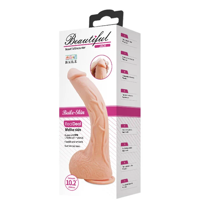 Baile - Beautiful Jack 26 Cm - Image 6