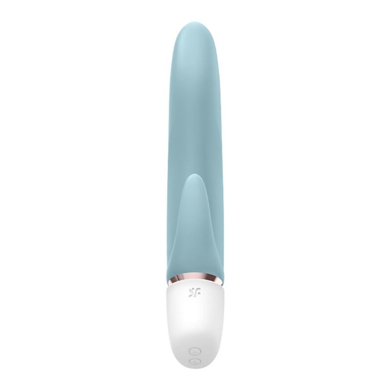 SATISFYER - MARVELOUS FOUR ENSEMBLE VIBRATEUR ET AIR PULSE - Image 6