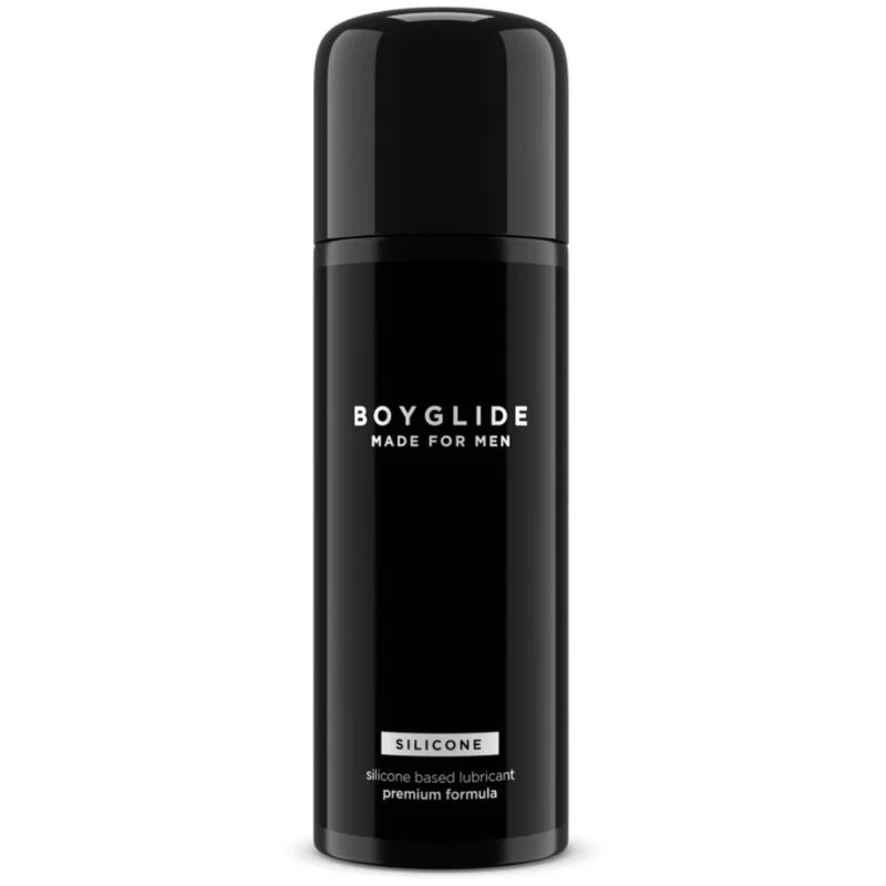 Intimateline - Boyglide Silicone Based Lubricant 30 Ml