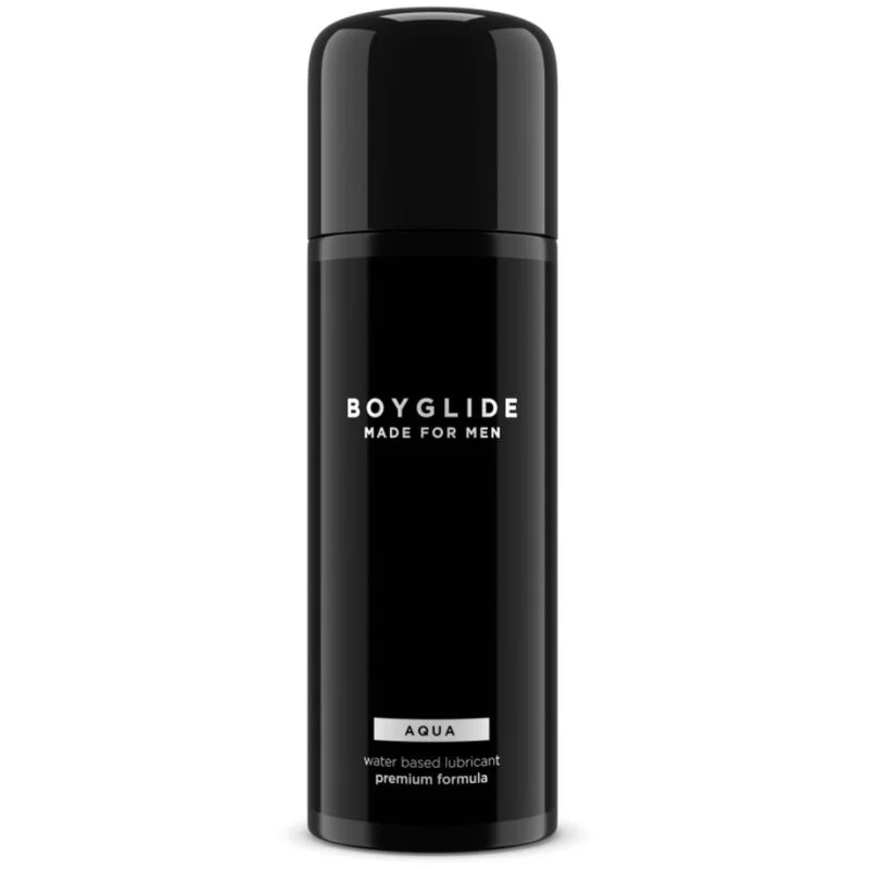 Intimateline - Glijmiddel Op Waterbasis Boyglide 100 Ml