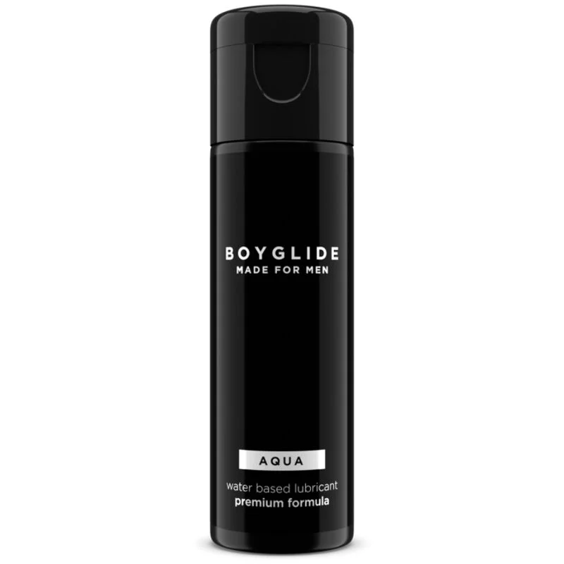 INTIMATELINE - LUBRIFIANT BASE D'EAU BOYGLIDE 30 ML