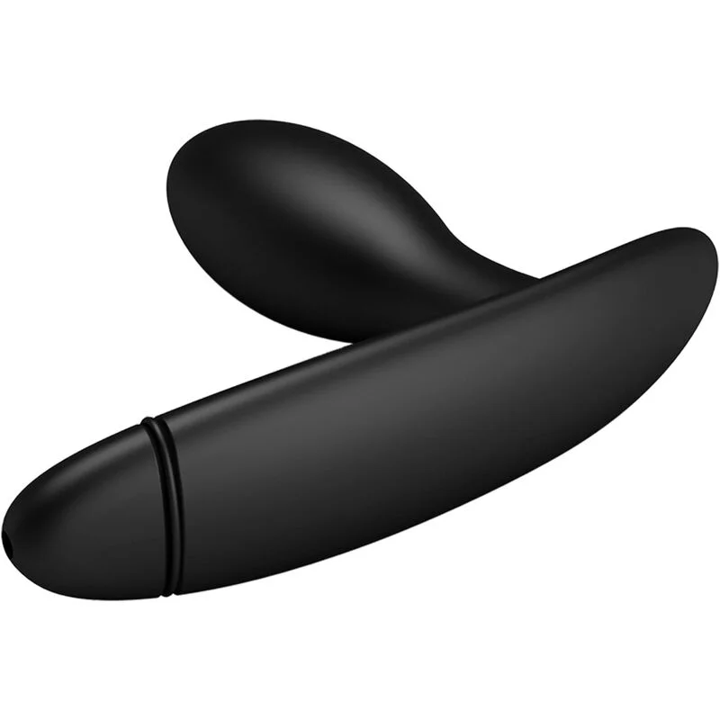 PRETTY LOVE - DRAKE INFLATABLE ANAL PLUG - Image 3