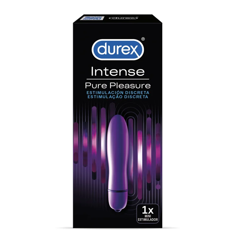 Durex - Vibrerende Bal Pur Orgasmische Plezier