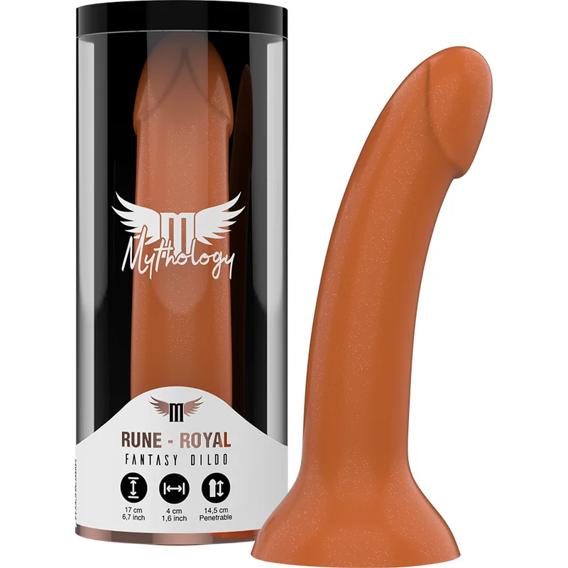 Mythology - Rune Royal Gode M