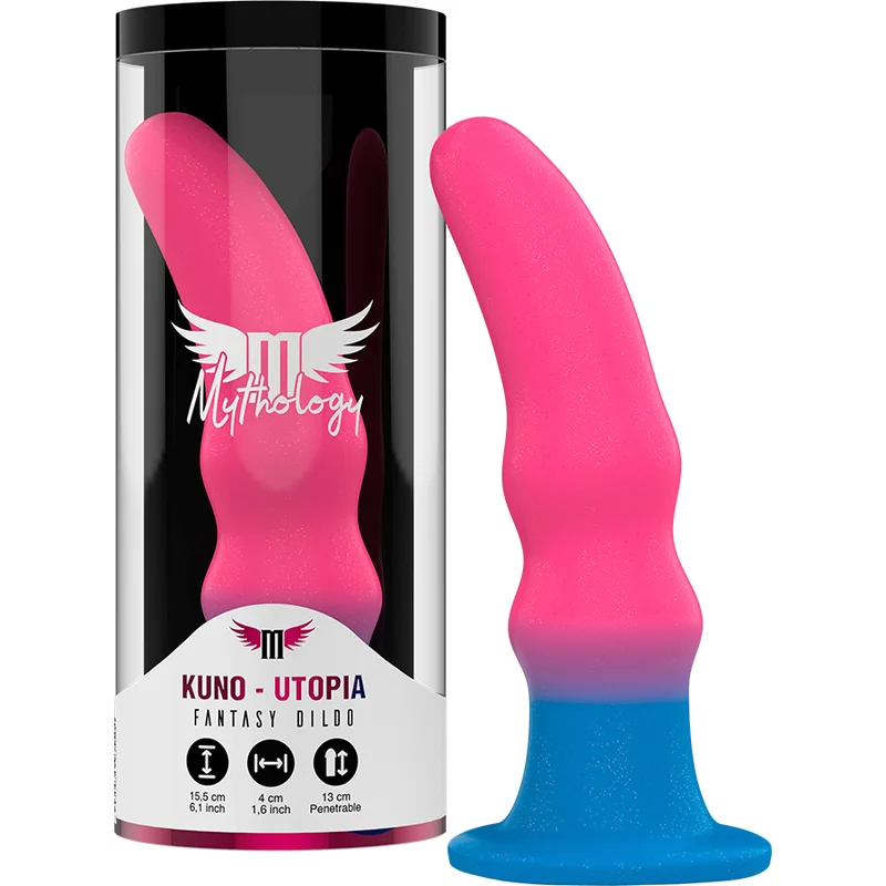 Mythology - Kuno Utopia Gode M