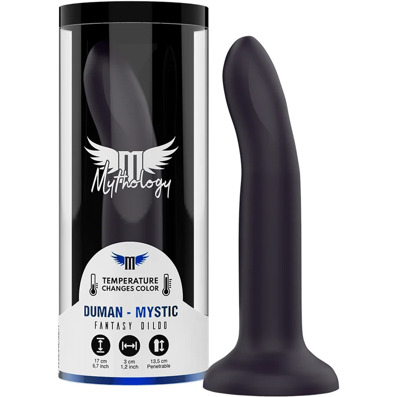 Mythology - Duman Gode Mystique M