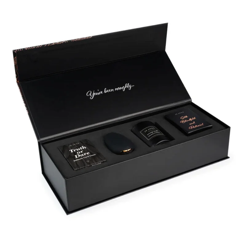 JE JOUE - THE NAUGHTY GIFT SET - Image 2