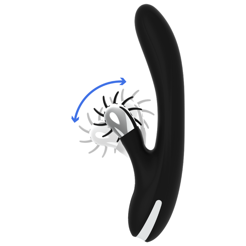 BLACK&SILVER - VIBRANT BUNNY JOHNNY - Image 5