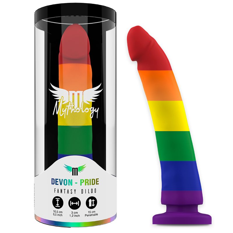 MYTHOLOGY - GODE DEVON PRIDE