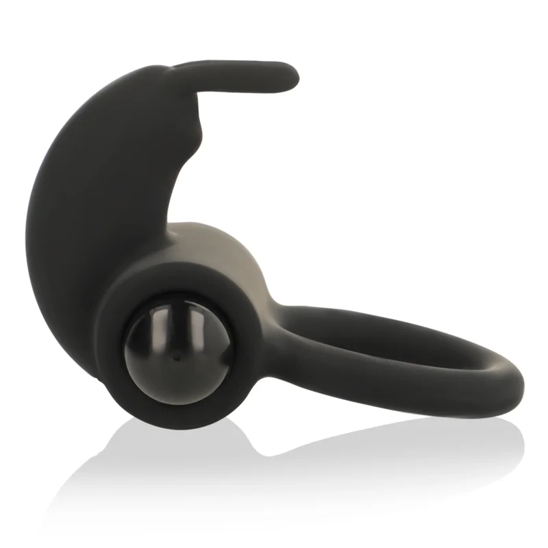 Ohmama - Vibrerende Silicone Ring 3 Cm - Image 4