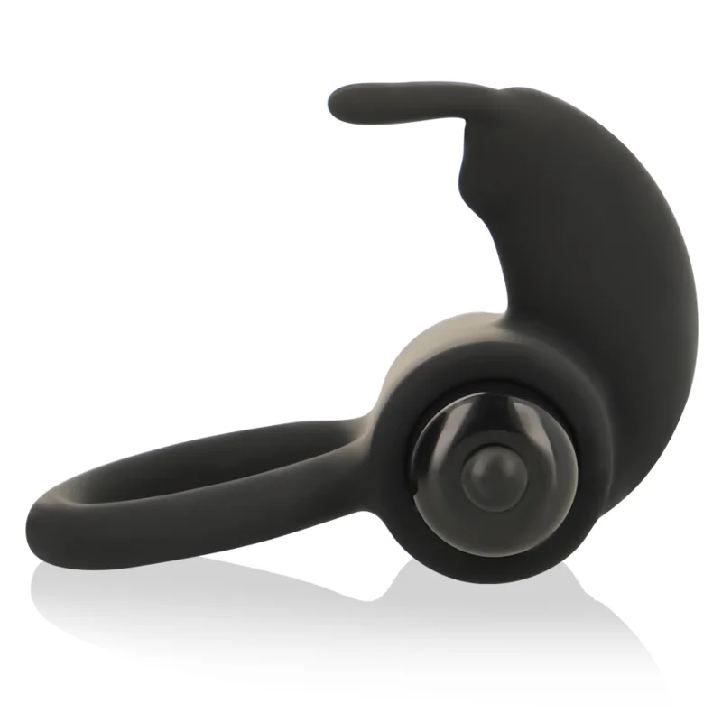 Ohmama - Vibrerende Silicone Ring 3 Cm - Image 5