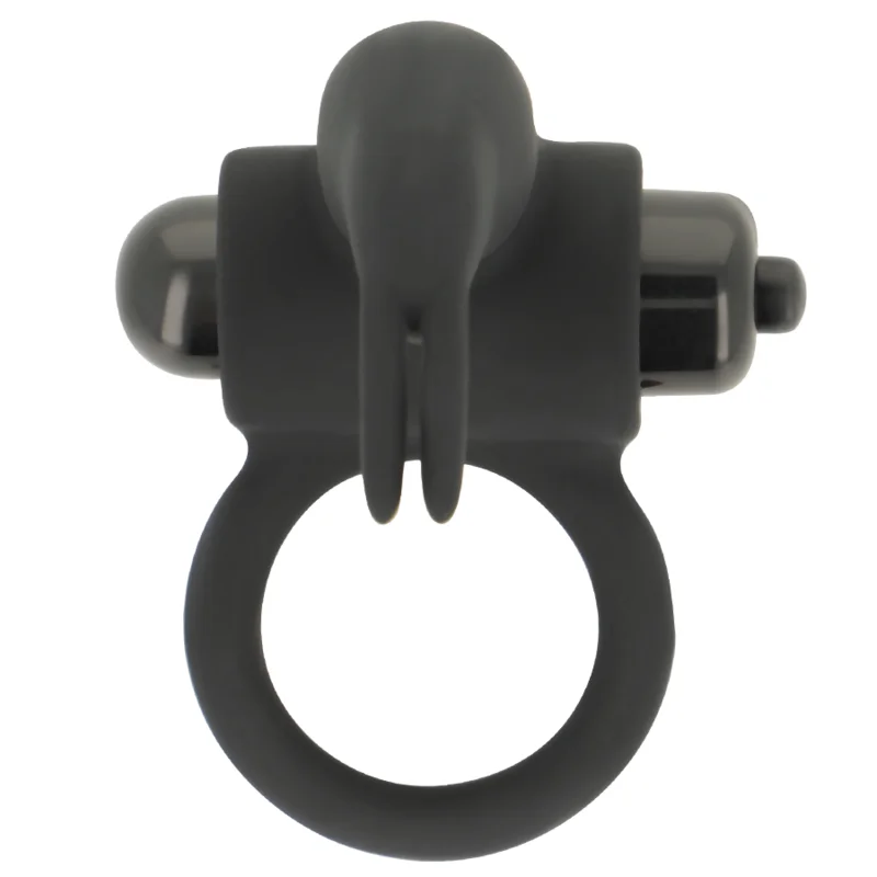 Ohmama - Vibrerende Silicone Ring 3 Cm - Image 6