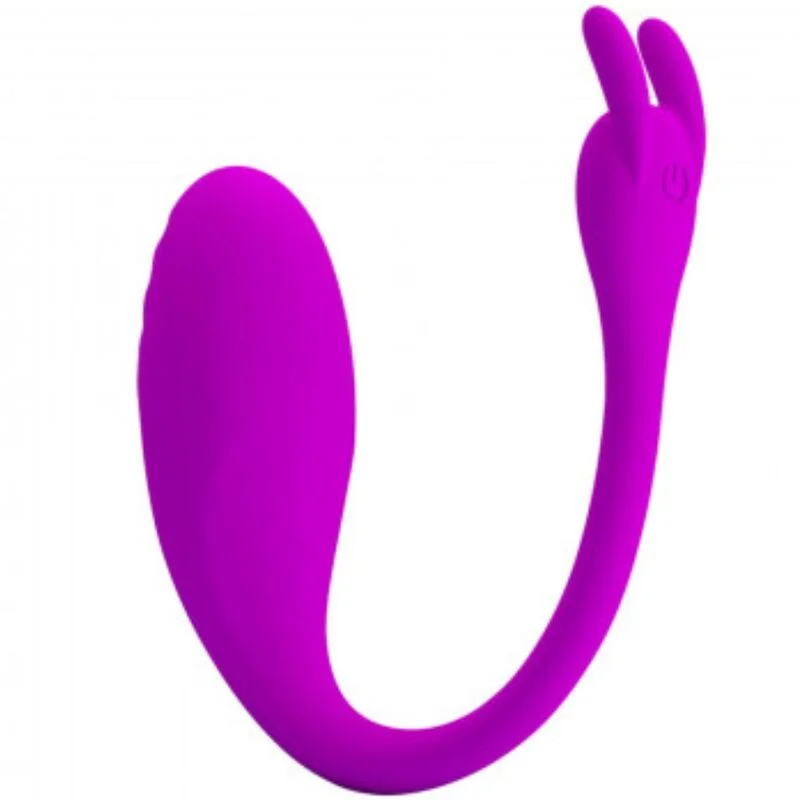 PRETTY LOVE - GRATIS APP CATALINA MASSAGER LILA - Image 3