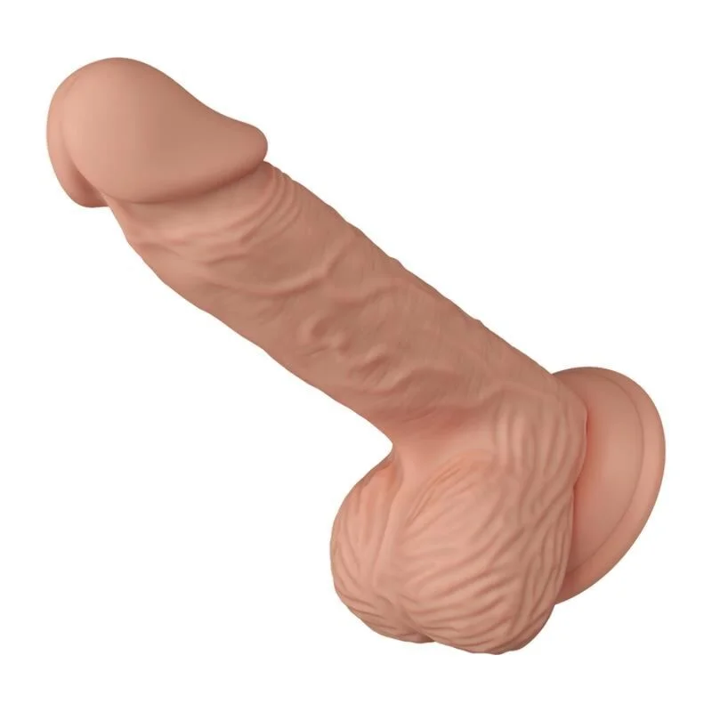 Baile - Mooie Ontmoeting Catoblepas Realistische Flexibele 20.6 Cm Natuurlijk