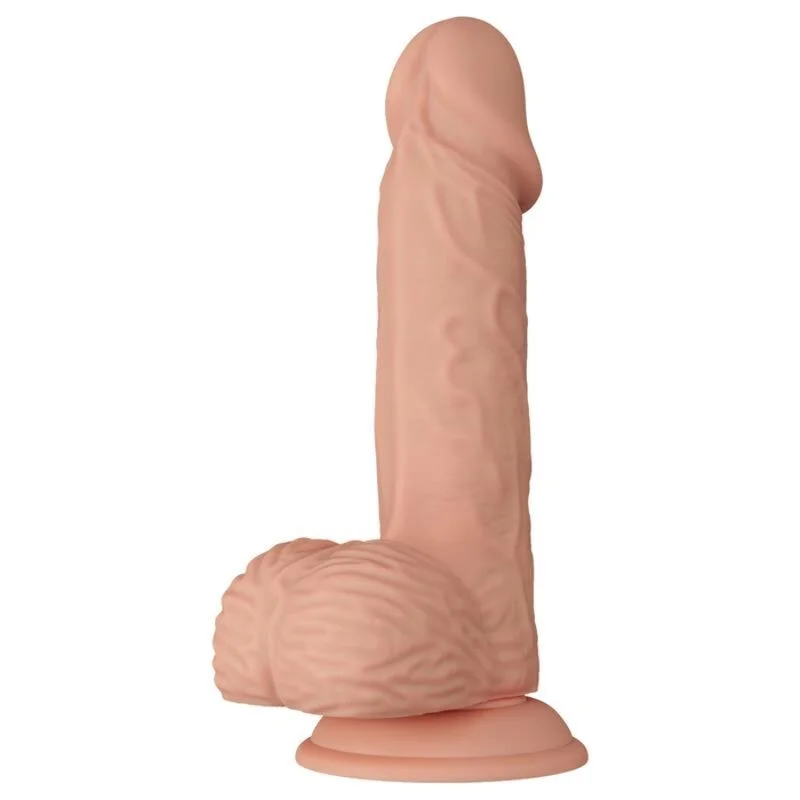 Baile - Mooie Ontmoeting Catoblepas Realistische Flexibele 20.6 Cm Natuurlijk - Image 5