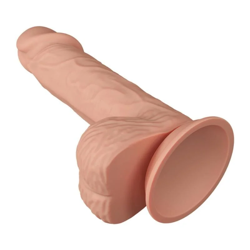 Baile - Mooie Ontmoeting Catoblepas Realistische Flexibele 20.6 Cm Natuurlijk - Image 6
