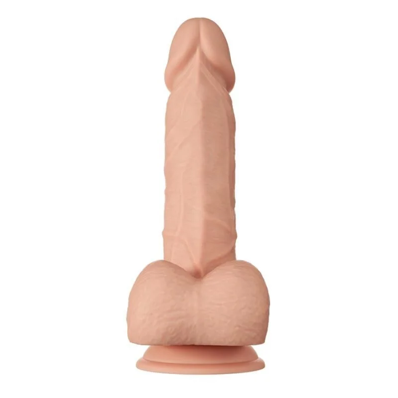 Baile - Mooie Ontmoeting Bahamut Realistische Flexibele 21,8 Cm Natuurlijk - Image 5