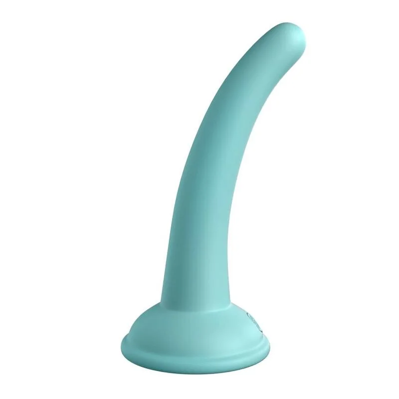 Dillio - Curious Five 12,7 Cm Vert